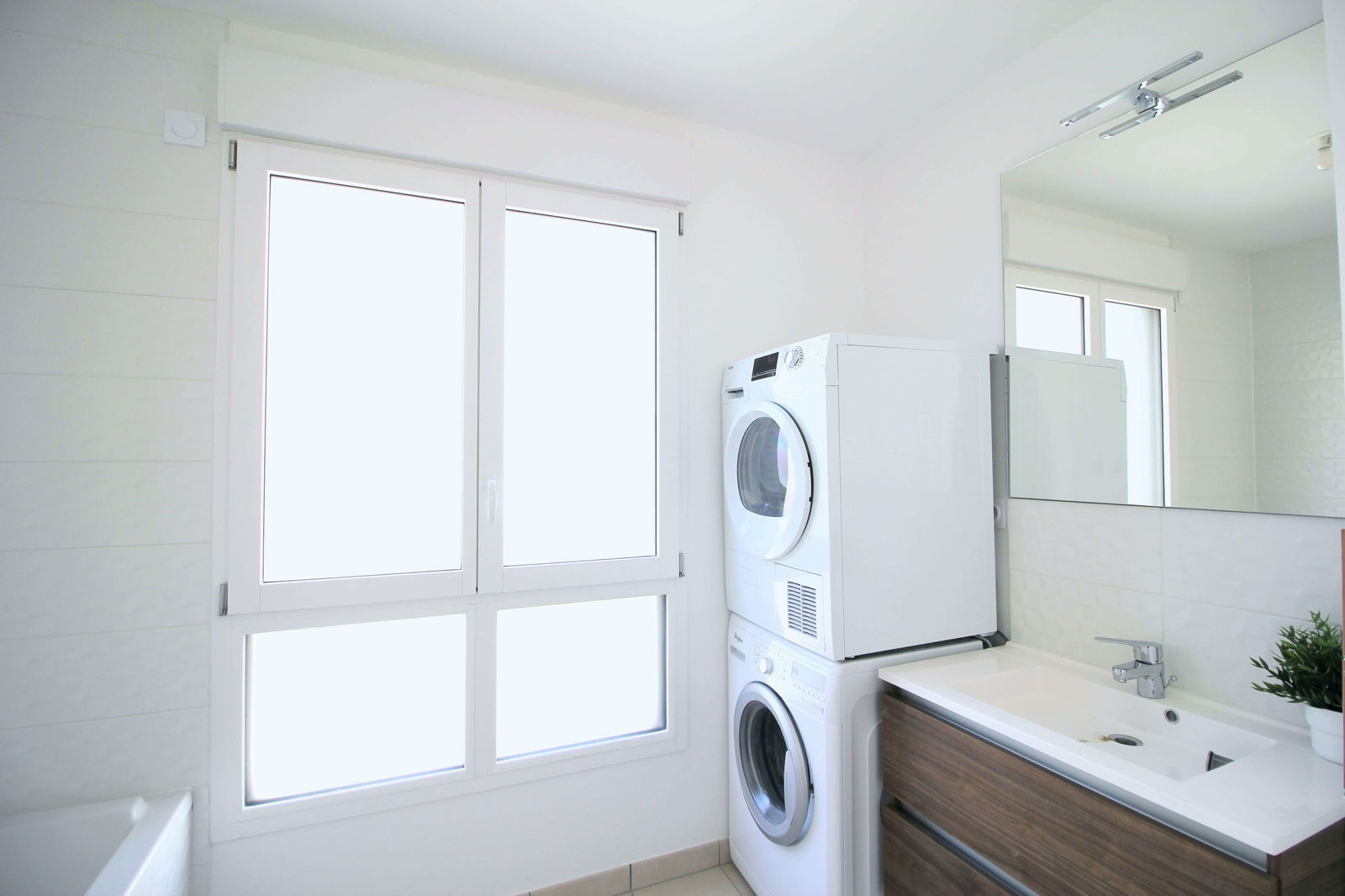 Homestay Clichy 241628