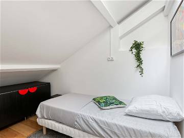 Chambre À Louer Ivry-Sur-Seine 234870