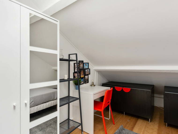 Homestay Ivry-sur-Seine 234870