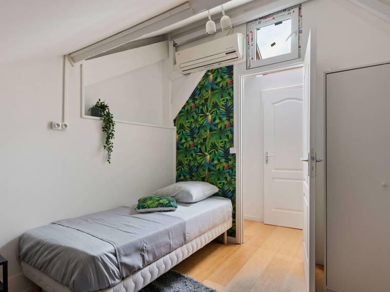 Chambre À Louer Ivry-sur-Seine 234871-1