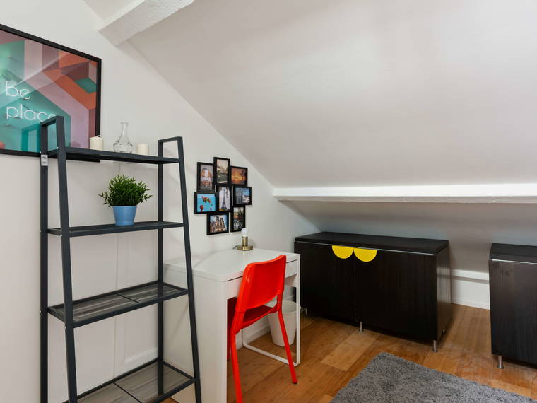 Homestay Ivry-sur-Seine 234871