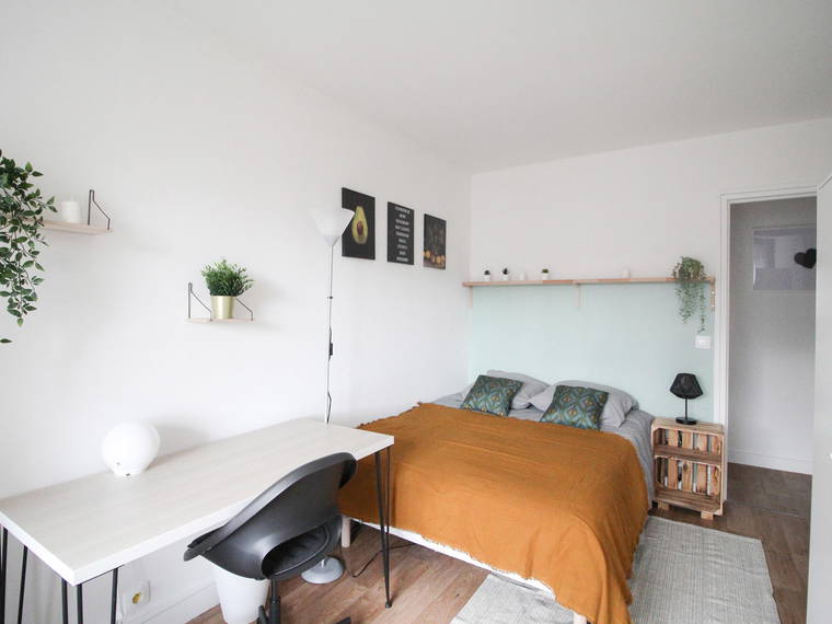 Homestay Levallois-Perret 264780