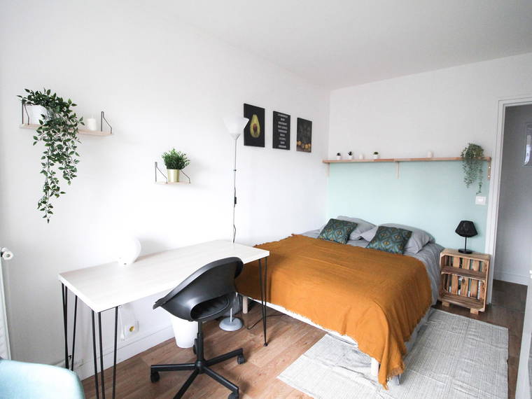 Homestay Levallois-Perret 264780