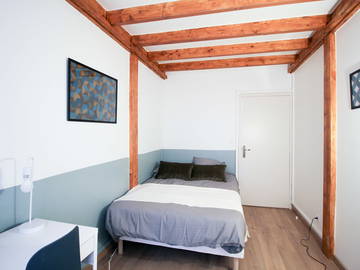 Chambre À Louer Lyon 264504