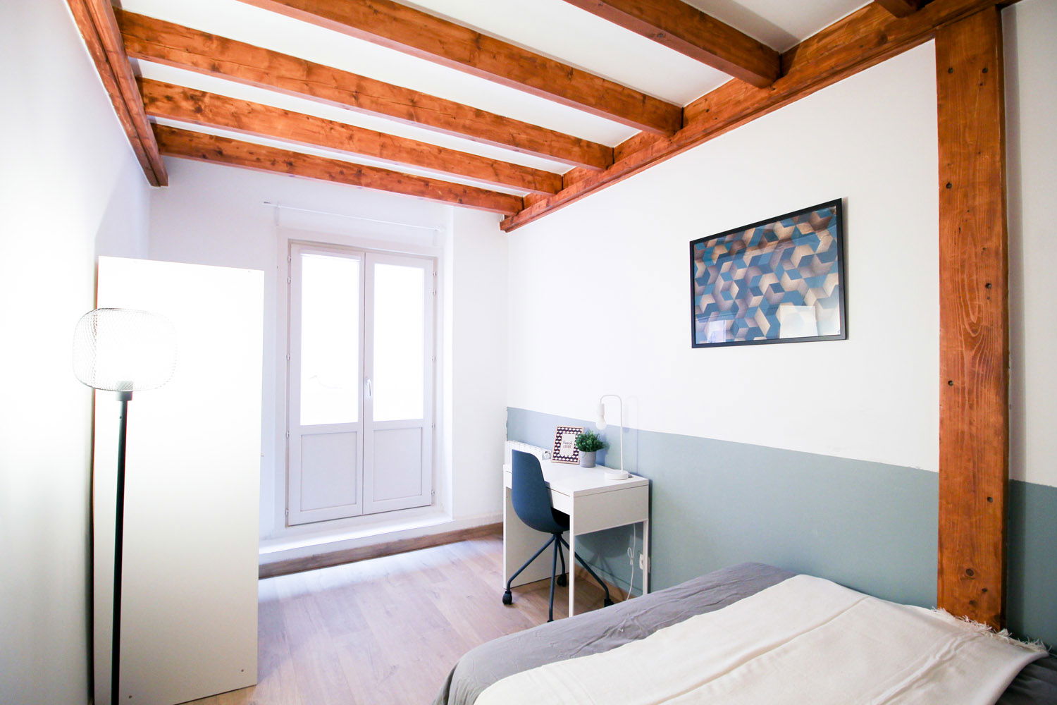Colocation Lyon 264504