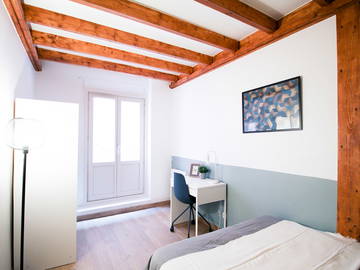 Chambre À Louer Lyon 264504