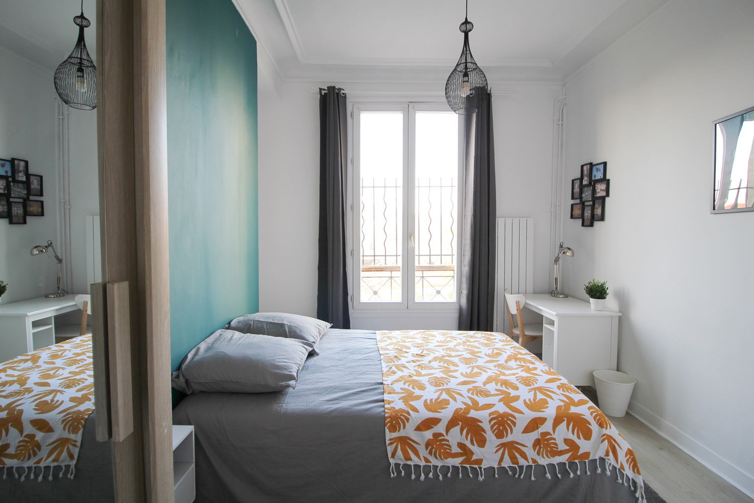 Colocation Paris 265528