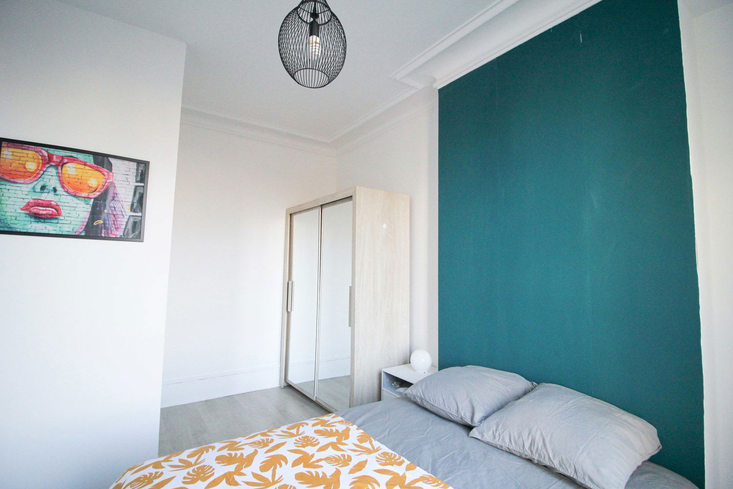 Colocation Paris 265528