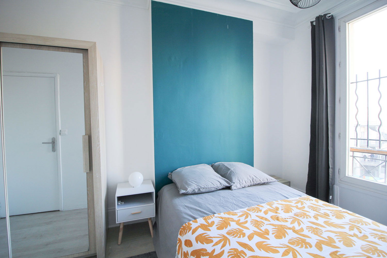 Colocation Paris 265528