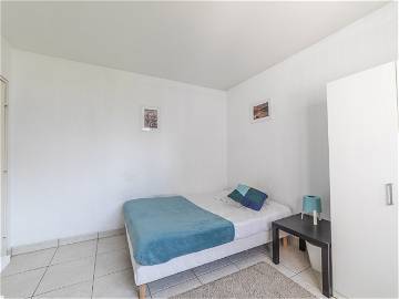 Chambre À Louer Strasbourg 264679