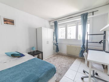 Chambre À Louer Strasbourg 264679