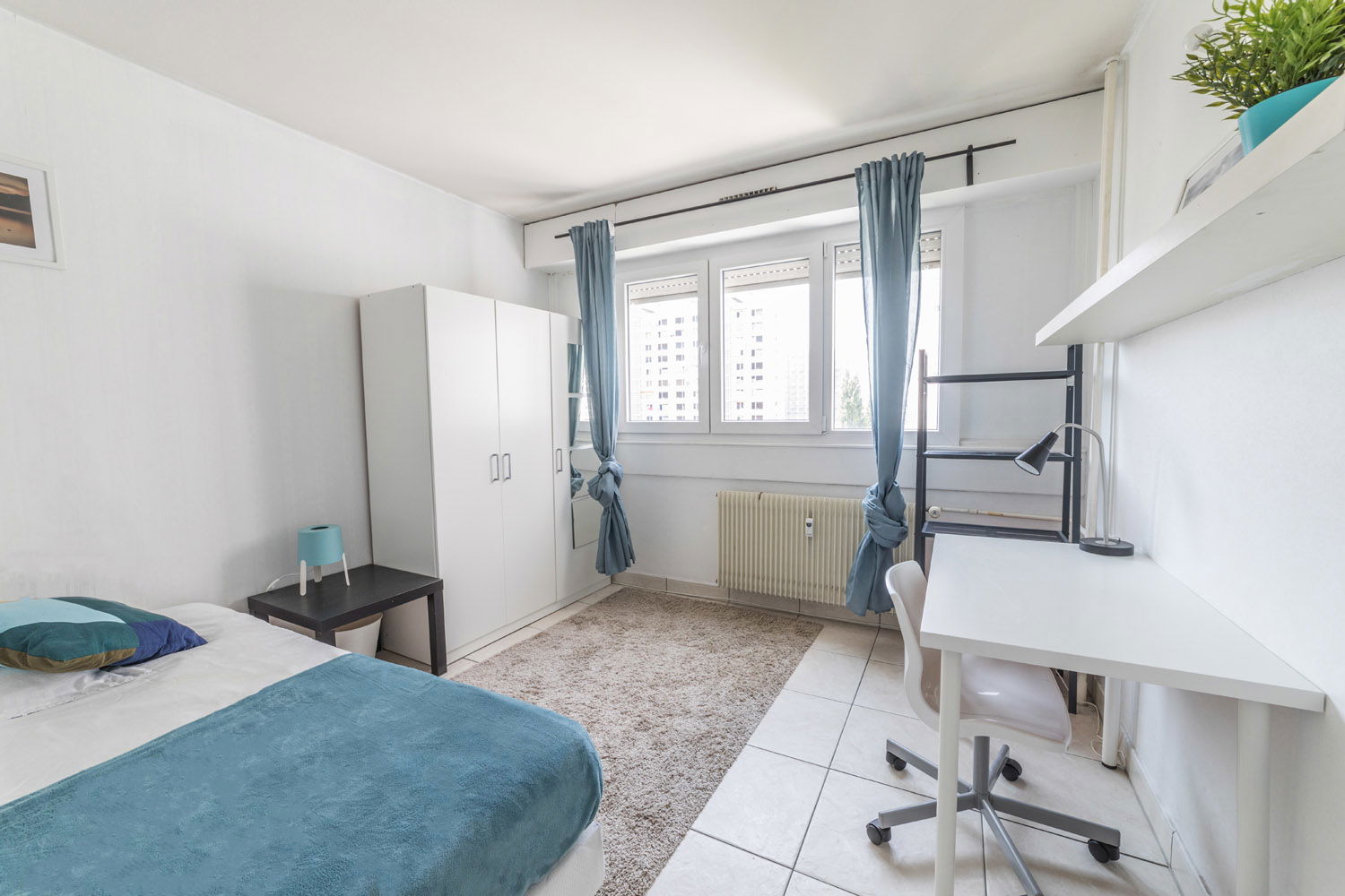 Colocation Strasbourg 264679