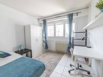 Chambre À Louer Strasbourg 264679