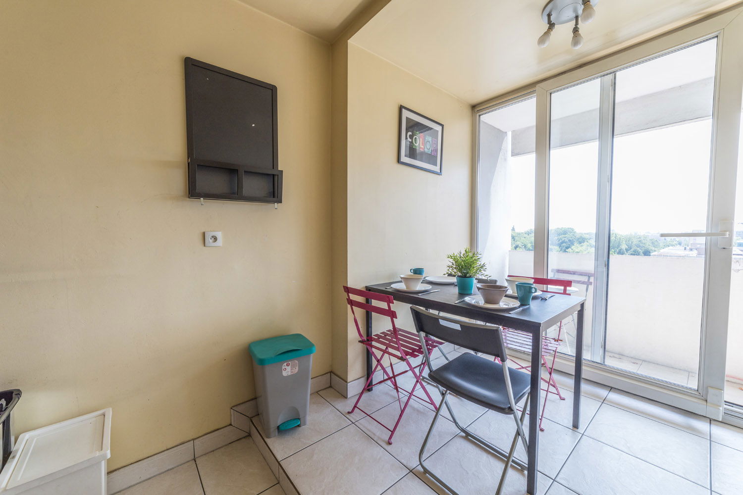 Colocation Strasbourg 264679