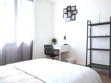 Room For Rent Toulouse 225623