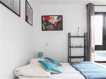 Chambre À Louer Rueil-Malmaison 223361