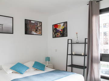 Chambre À Louer Rueil-Malmaison 223361