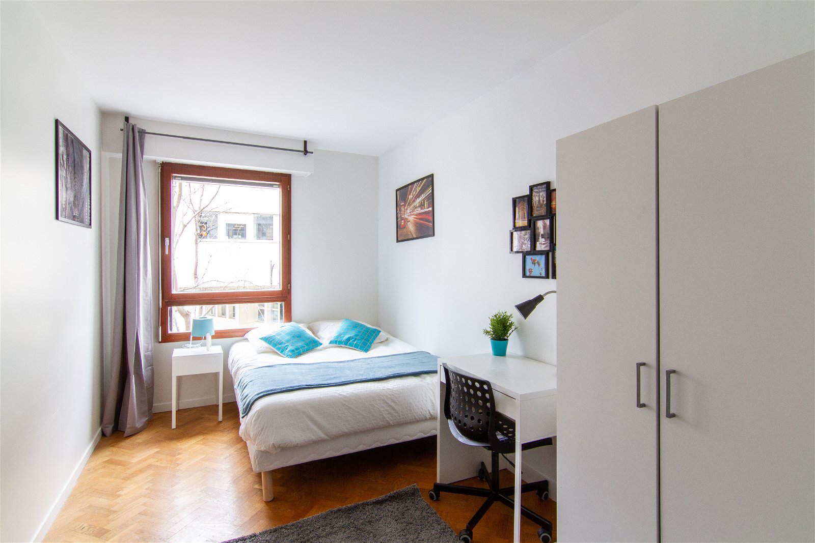 Homestay Rueil-Malmaison 222941