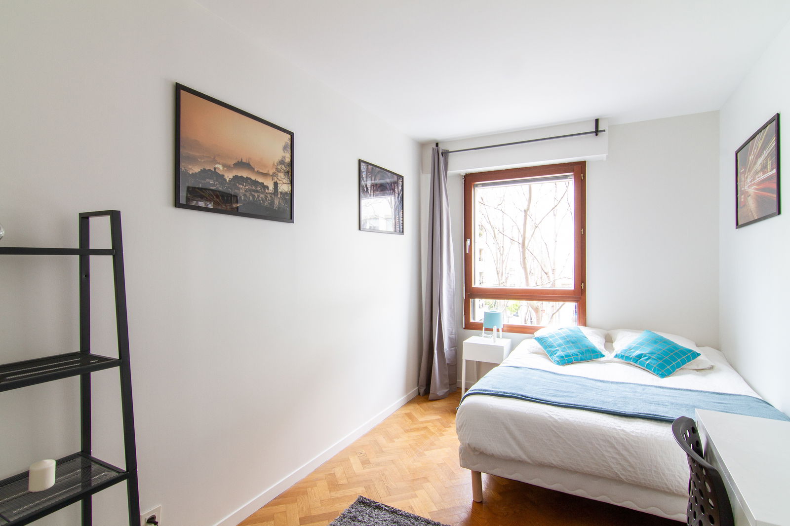 Homestay Rueil-Malmaison 222941