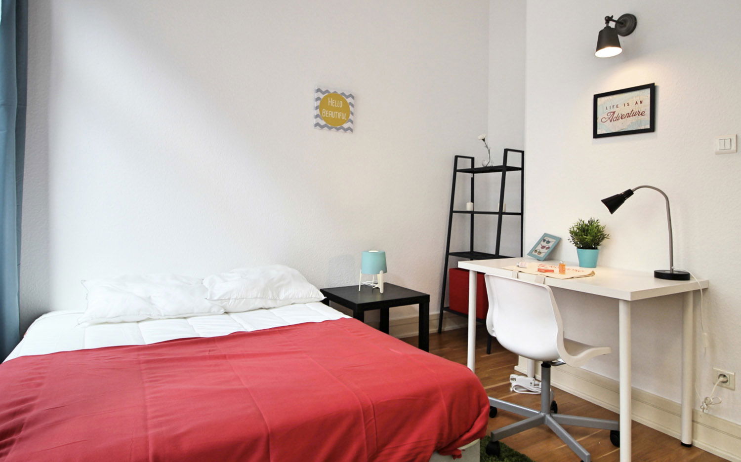 Colocation Strasbourg 264658