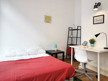 Chambre À Louer Strasbourg 264658