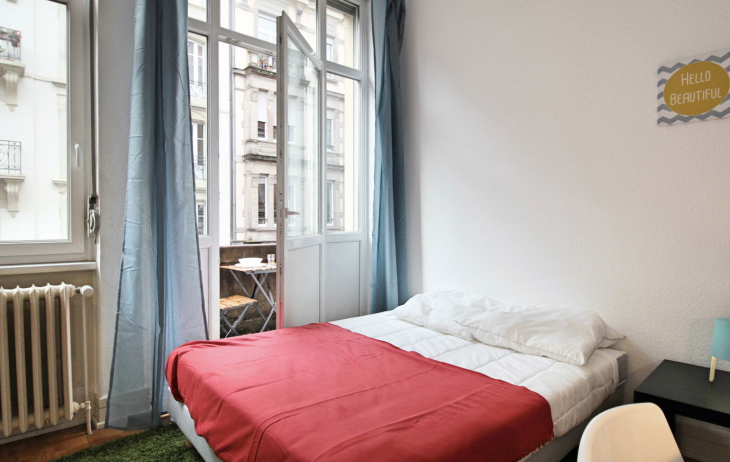 Colocation Strasbourg 264658