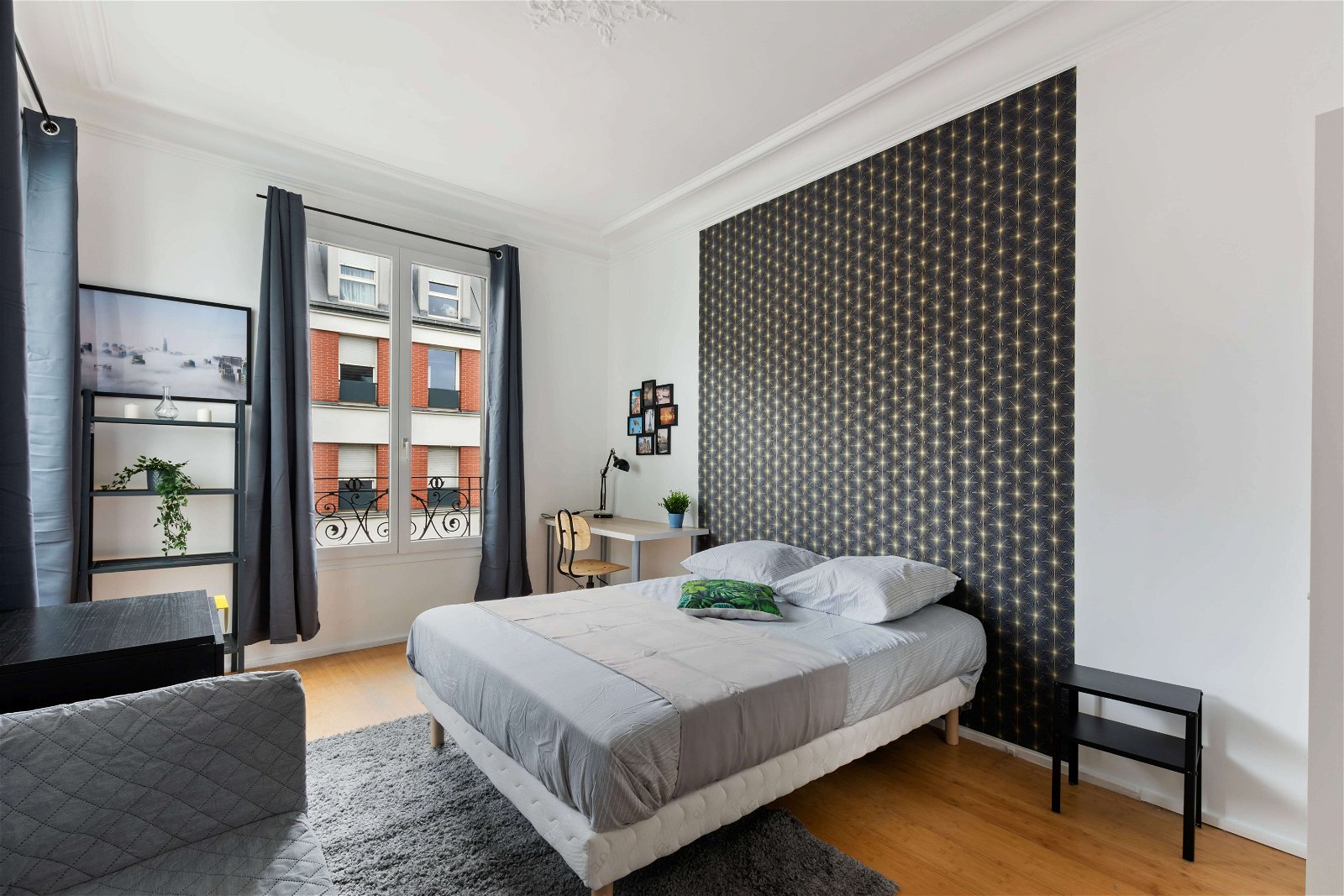 Colocation Ivry-sur-Seine 234866