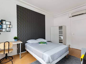 Chambre À Louer Ivry-Sur-Seine 234866