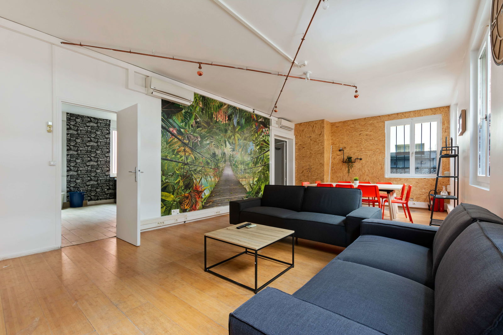 Colocation Ivry-sur-Seine 234866