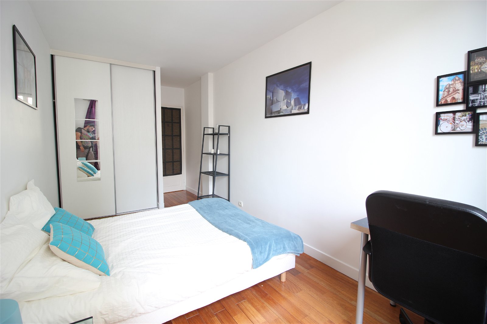 Colocation Paris 216887
