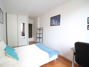 Chambre À Louer Paris 216887