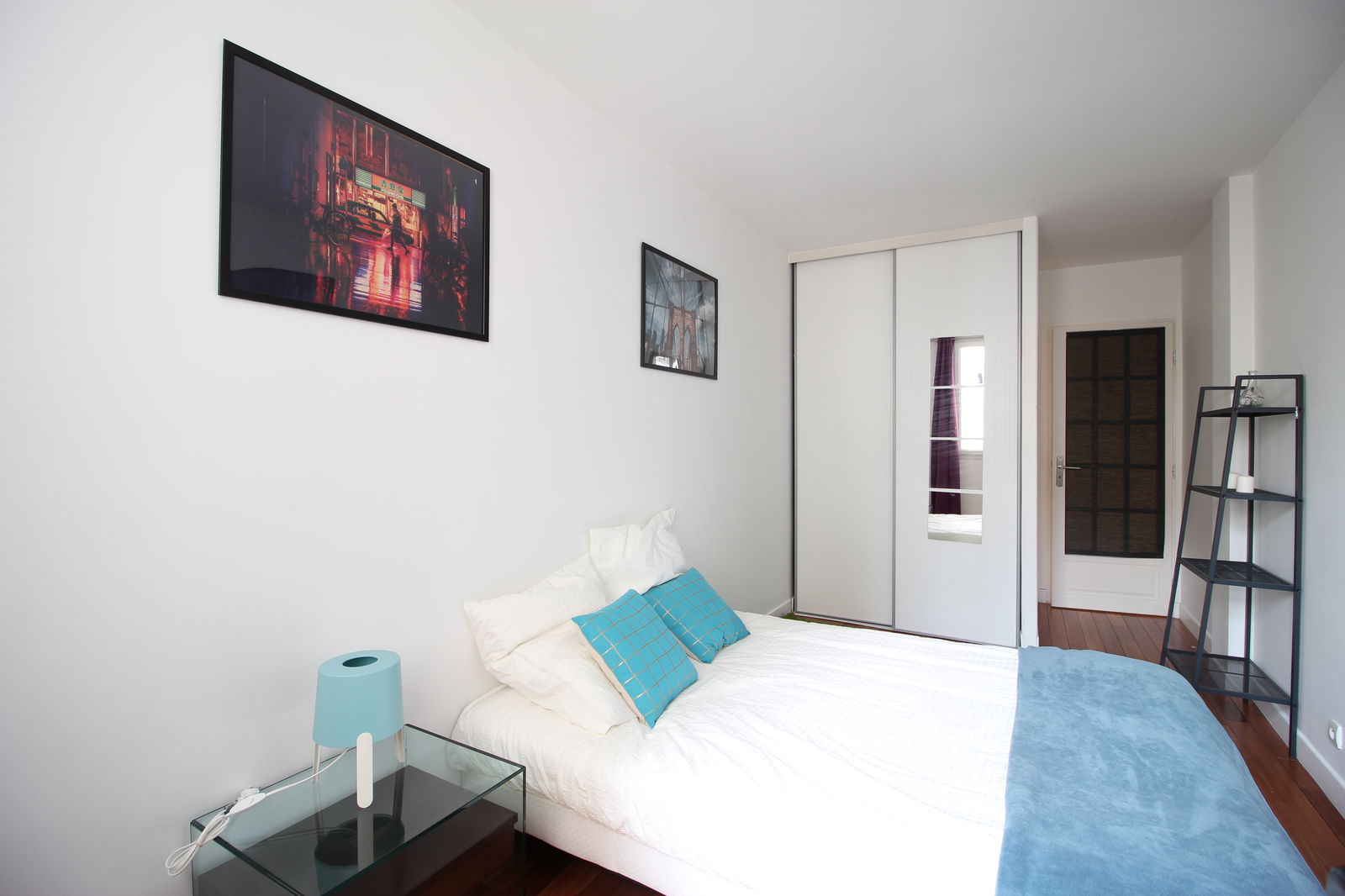 Colocation Paris 216887