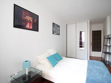 Chambre À Louer Paris 216887