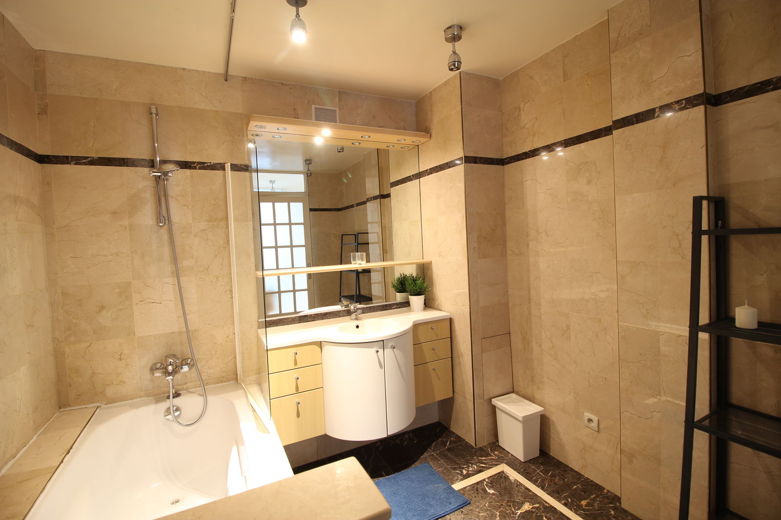 Colocation Paris 216887