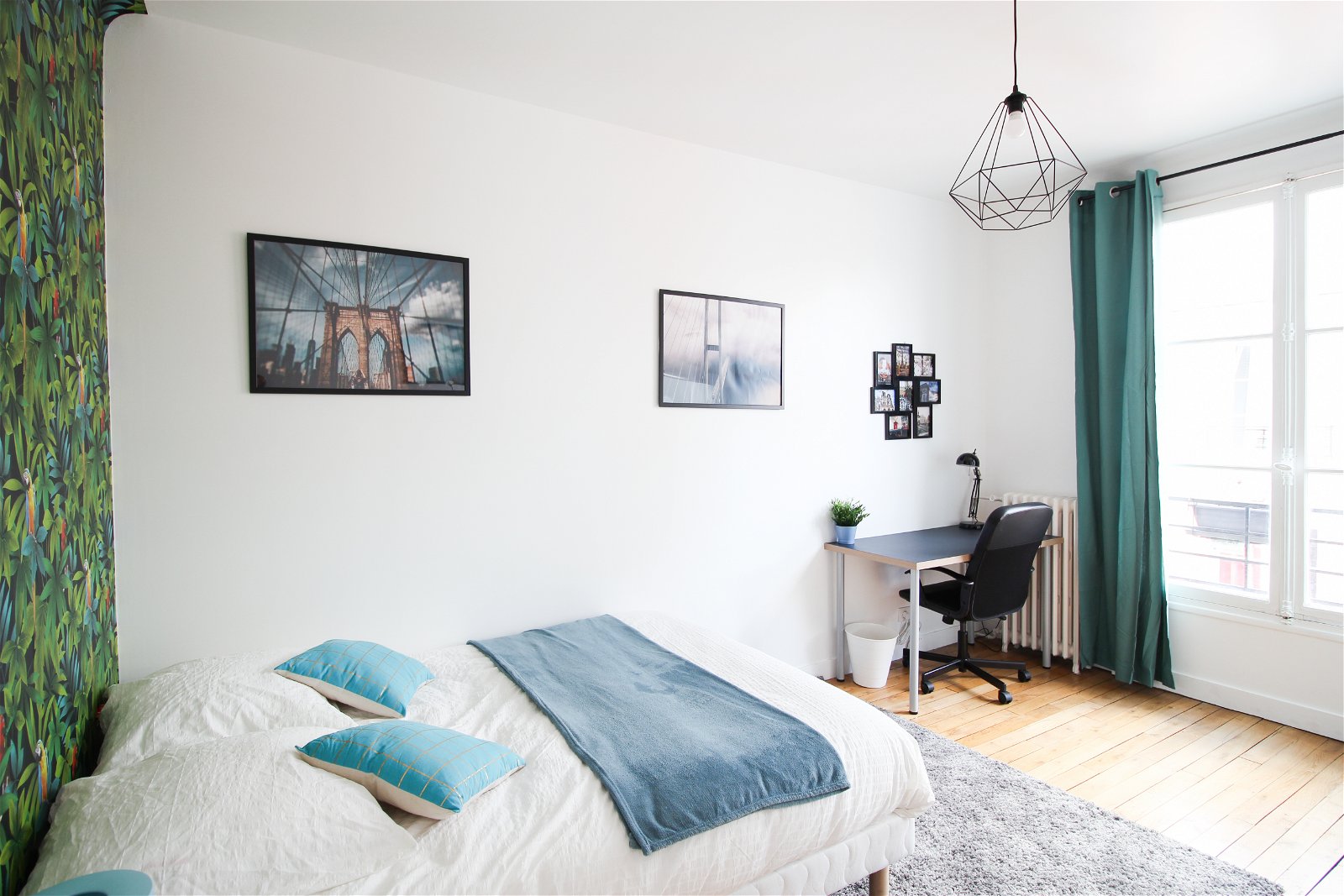 Colocation Paris 225645