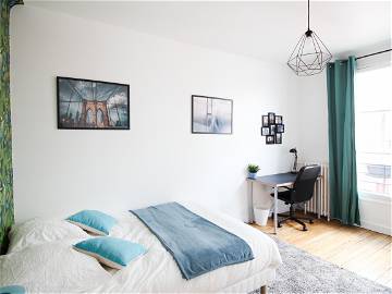 Chambre À Louer Paris 225645