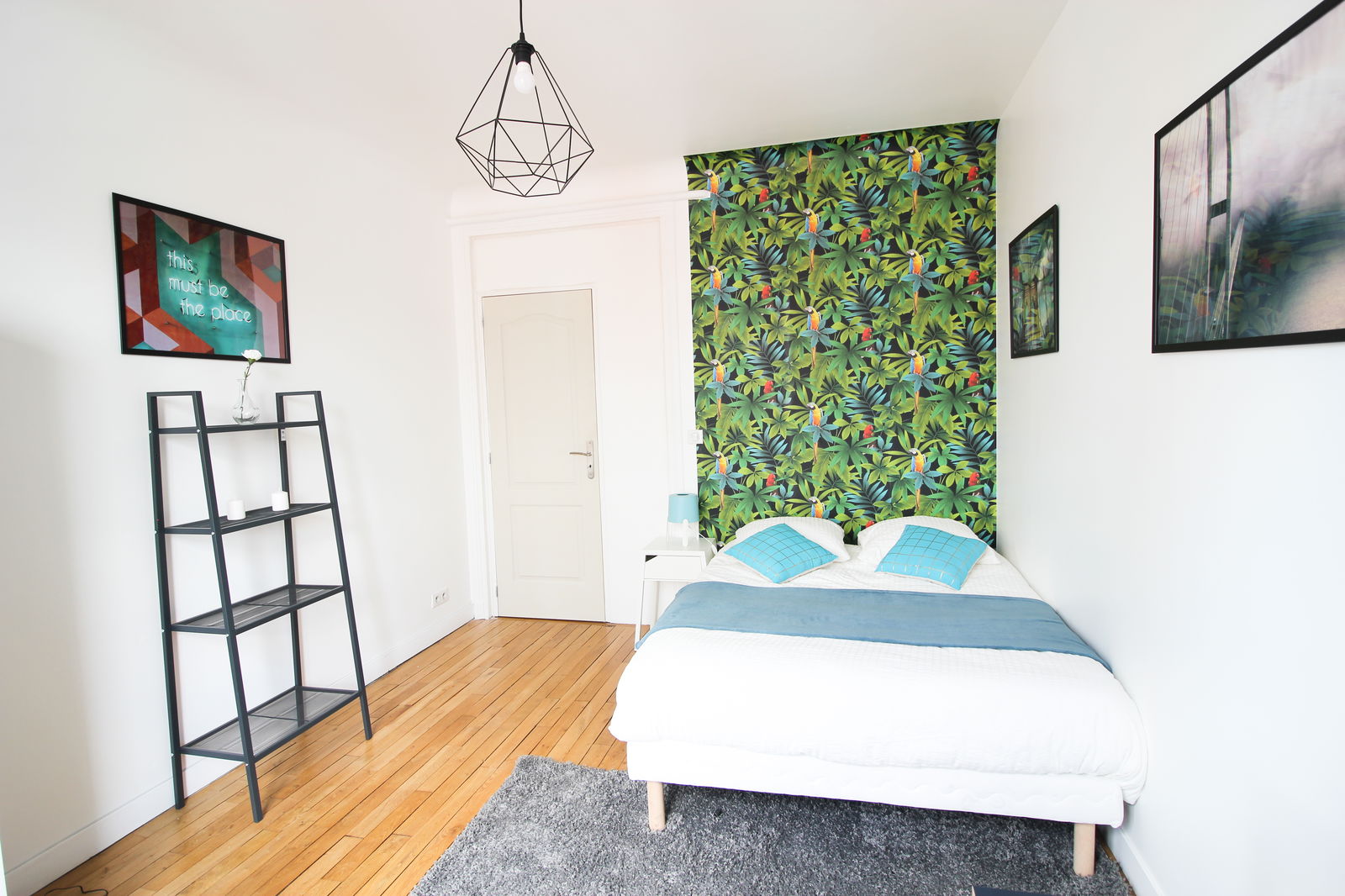 Colocation Paris 225645