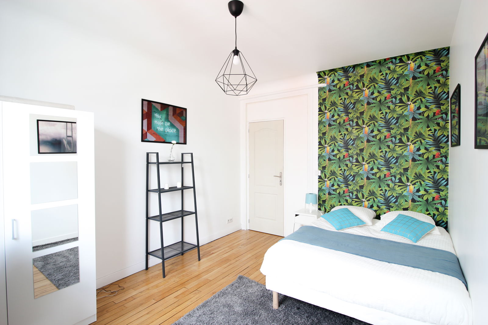 Colocation Paris 225645