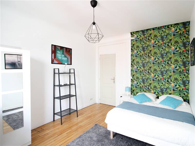 Chambre À Louer Paris 225645