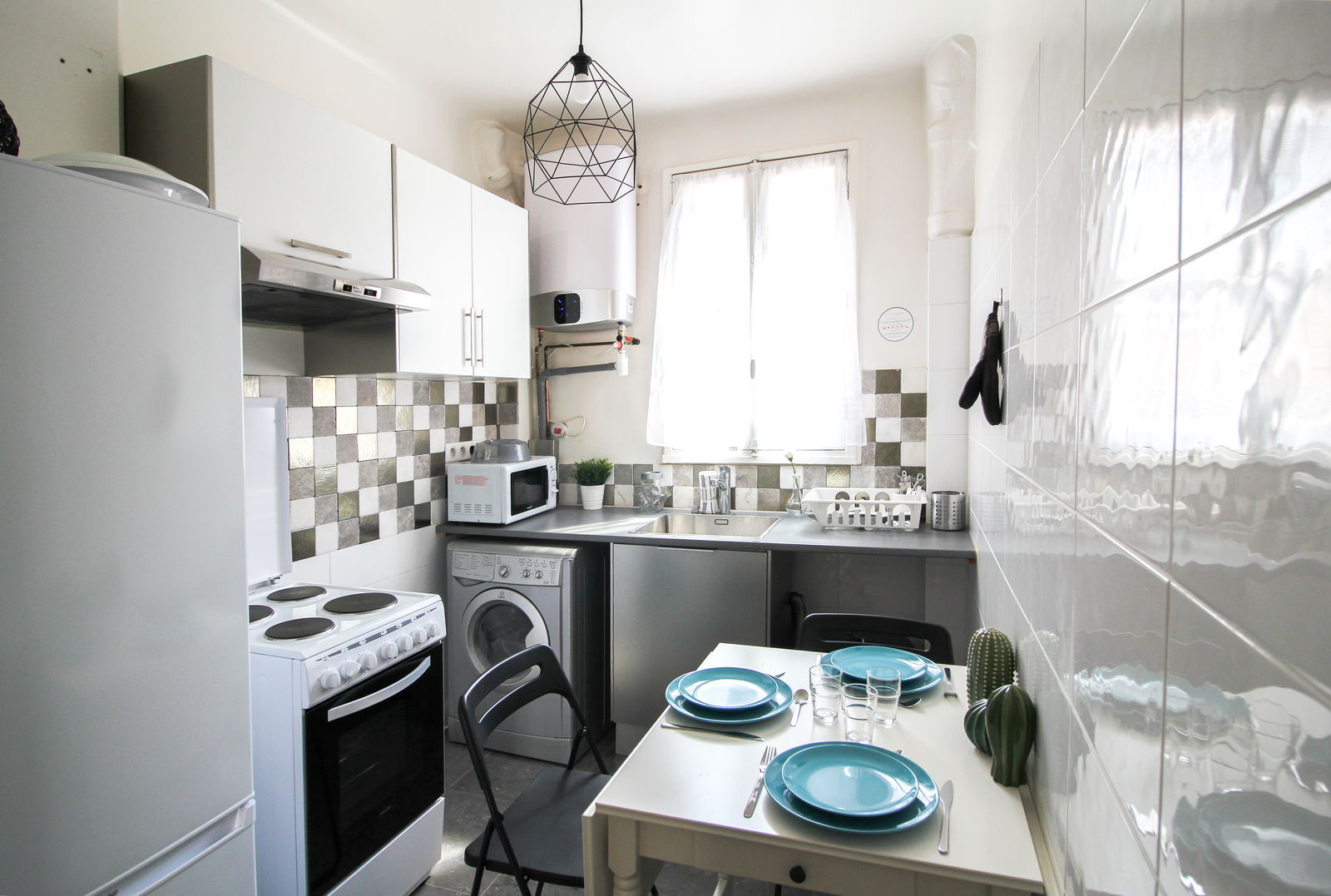 Colocation Paris 225645