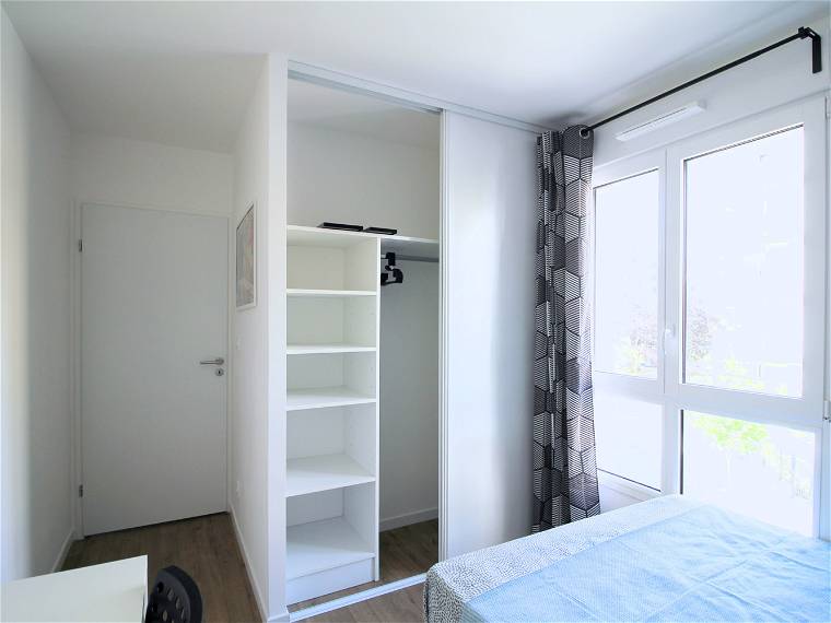 Chambre À Louer Clichy 264922