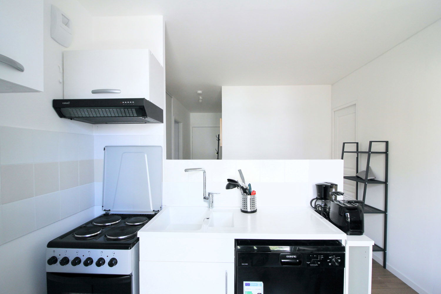 Colocation Clichy 264922