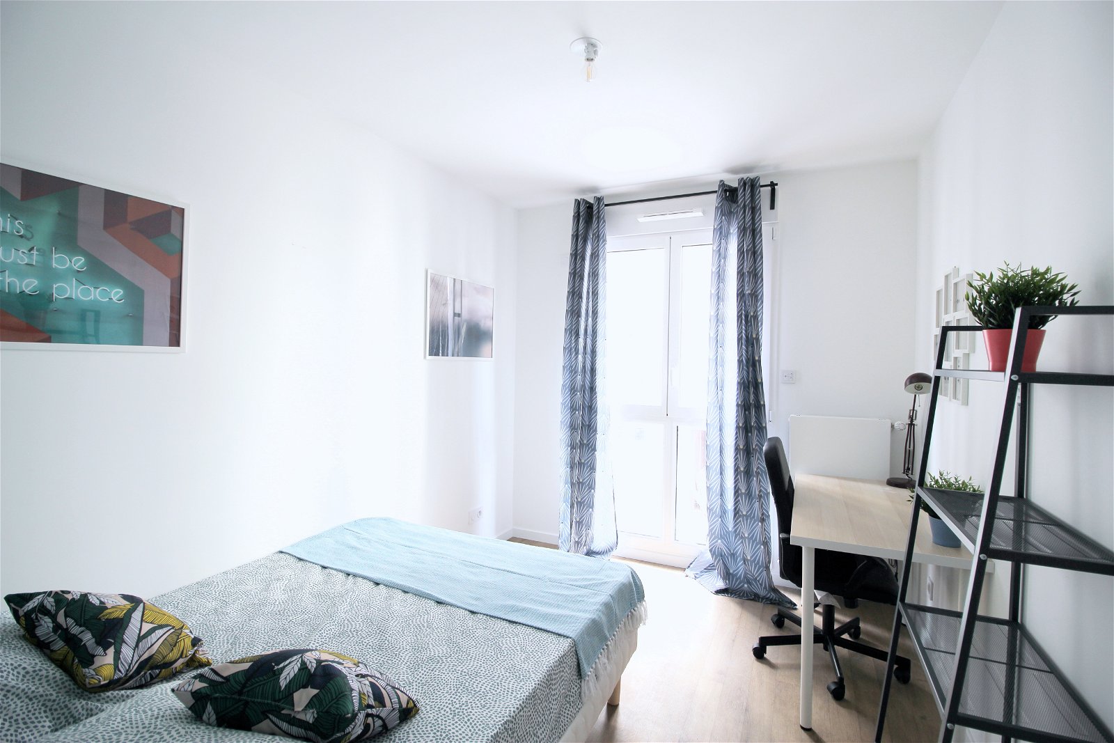 Colocation Clichy 241203