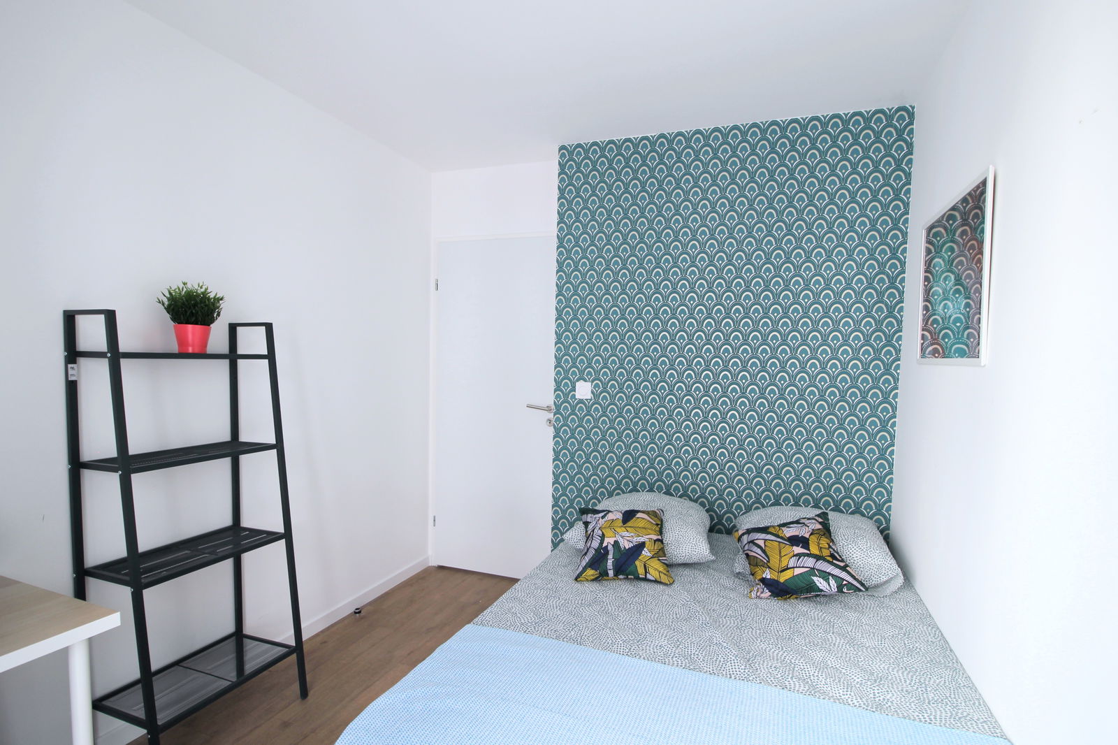 Colocation Clichy 241203