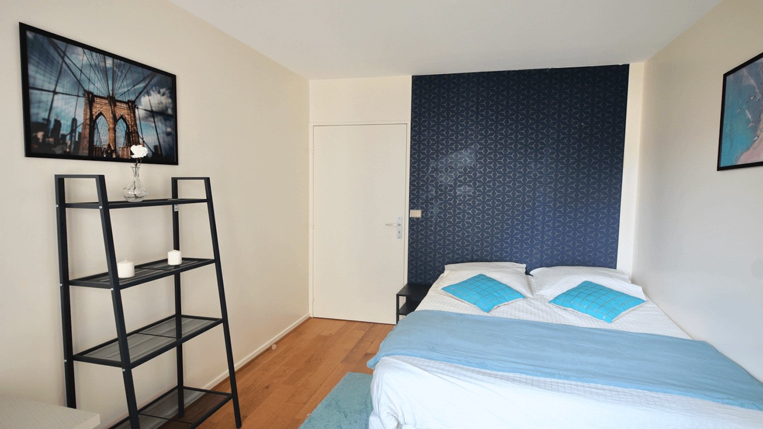 Colocation Paris 265038