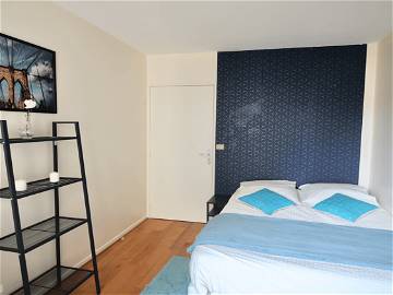 Room For Rent Paris 265038