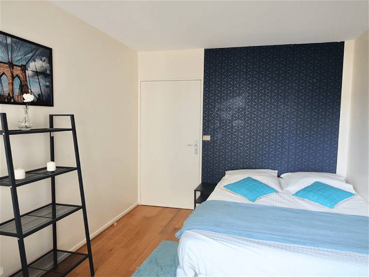 Chambre À Louer Paris 265038-1