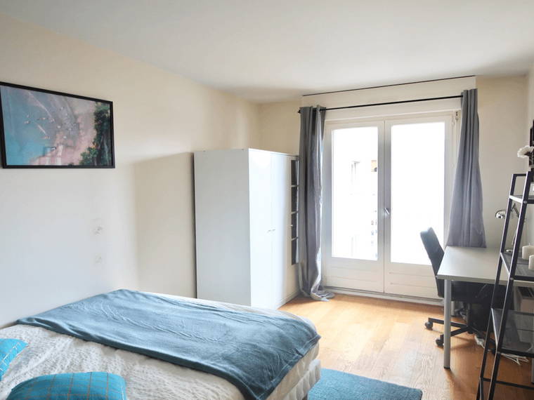 Homestay Paris 265038