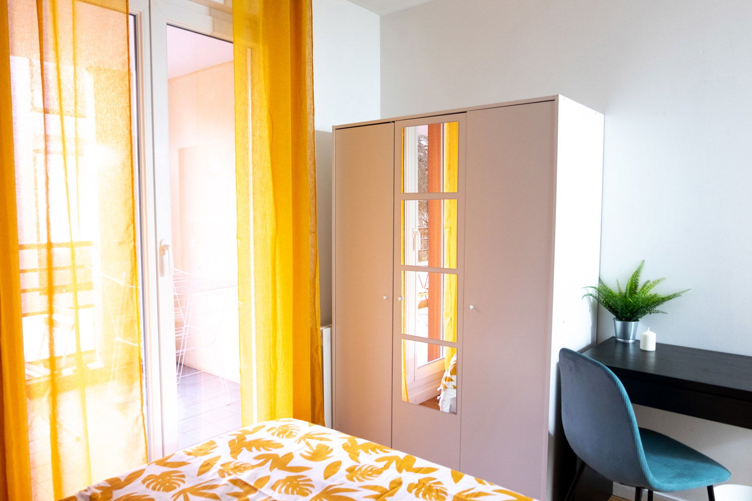 Colocation Vénissieux 264530