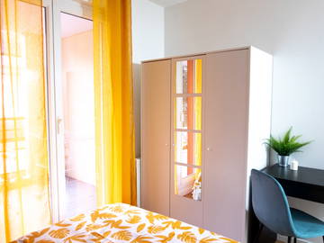 Chambre À Louer Vénissieux 264530